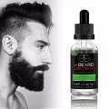 CAREPLUS Premium Aichun Beauty 100% Natural Men Growth Beard Oil Organic -30Ml. 