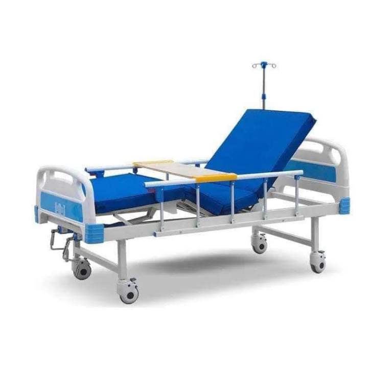 Two%20Function%20Manual%20Hospital%20Bed%20(Medical%20Bed)%20-%20Image%205