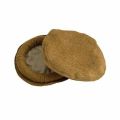 Kashmir Legacy Handwoved woolen Cap Traditional Kashmiri Topi for mens. 