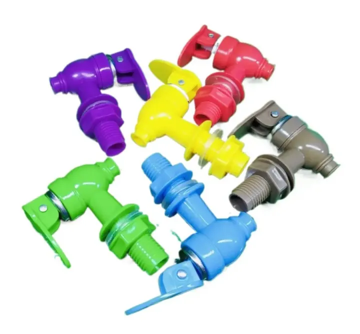 High%20Quality%20Water%20Cooler%20Tap%20MultiColour%20Water%20Tap%20Rotatable%20Handle%20open%20Close%20Lockable%20Latch%20-%20Image%203
