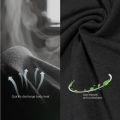 RU Camo  Sets Men Outdoor Breathable Long Sleeve T Shirts+Multi-pocket Straight Cargo Pant 2Pcs Suit Training Combat Set. 