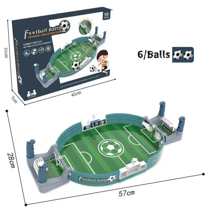 1pcs-%20Children%20Table%20Board%20Game%20Match%20Toys%20For%20Family%20Party%20Game%20Tabletop%20Play%20Ball%20Soccer%20ToysParent-child%20Interactive%20Soccer%20-%20Image%207