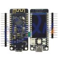 ESP32-S3 Development Board With 1.14 Inch TFT Display With BMP280 and QMI8658C Sensor Learn to Program ESP32 S3 For Arduino. 