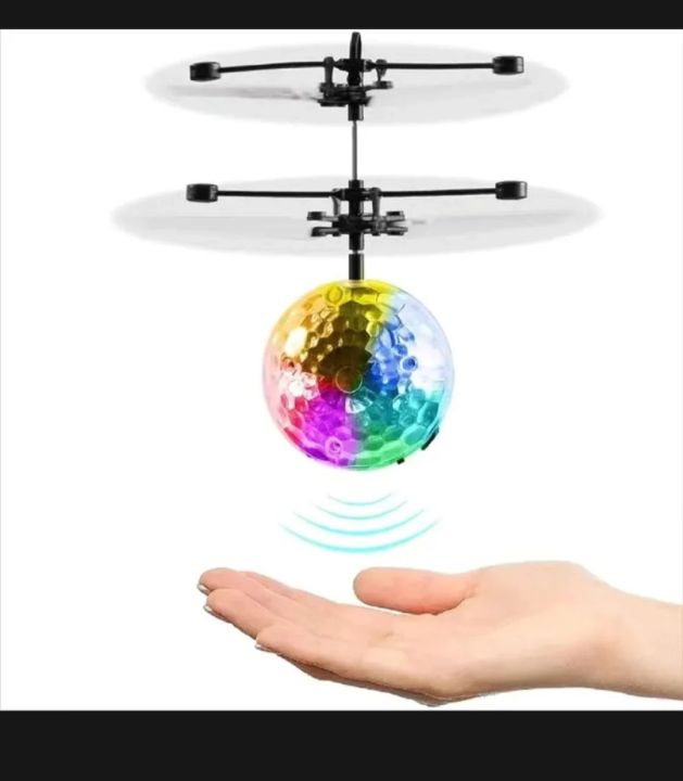 toy drone Ball for kids