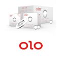 OLO 001 Ultra Thin Comdon. 