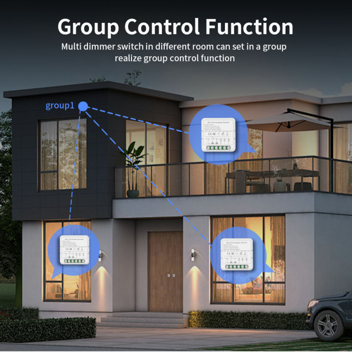 TNCE%20Tuya%20Dimmer%20Switch%20WIFI%20EU/US%20Brightness%20adjust%20LED%20Light%20Dimmer%20Breaker%20Module%20Smart%20Life%20Voice%20Control%20Alexa%20%20Home%20-%20Image%206