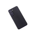 Kevlar pattern protective case for Samsung S22/S22 +/s22ultra/S21/S21 +/s21ultra case for Samsung phone cases soft cover Thai shipping. 