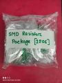 SMD Resistor package [ 1206 size ]. 