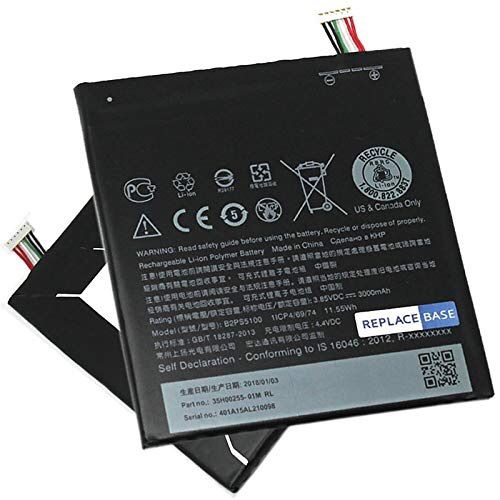 Orignal HTC Desire 10 Pro Battery