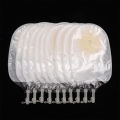10Pcs/box Urostomy Bags Stoma Bag Comfortable No-leak Urine Bags Adults Colostomy Bag Supplies.