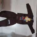 Cotton T-shirt and pant For kids. 