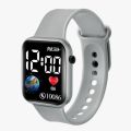 Smart Watch for Kids (Digital LED). 