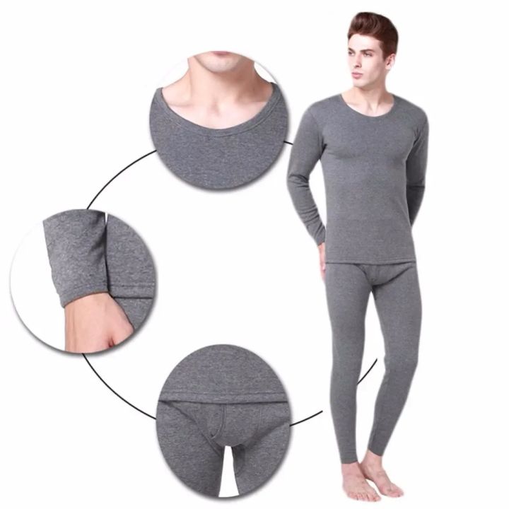 Thermal%20Underwear%20Winter%20Long%20Johns%20Men's%20Keep%20Warm%20Tops%20+%20Pants%20Set%20Thick%20Clothes%20Comfortable%20Thermo%20Underwear%20Sets%20-%20Image%204