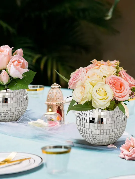 1pc%20Round%20Glass%20Vase%20Living%20Room%20Ornament%20Shop%20Atmosphere%20Decoration%20Room%20Pendant%20Crafts,%20-%20Image%203