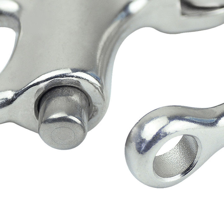 316%20Stainless%20Steel%20Fixed%20Snap%20Shackles%20Bail%20Snap%20Shackles%20with%20Quick%20Release%20Pin%20for%20Bracelet%20and%20Boat%20-%20Image%204
