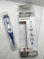 Flexible Digital Thermometer. 