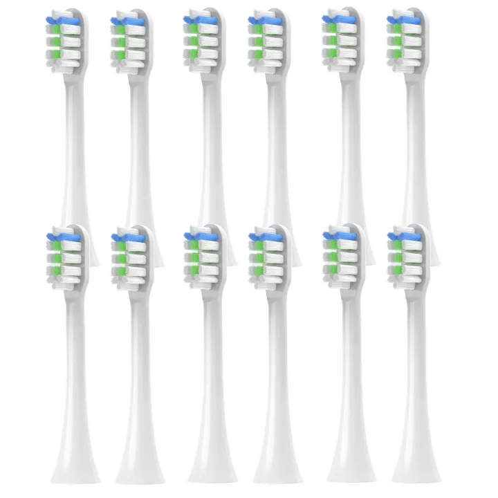 4pcs%20for%20SOOCAS%20X3/X3U/X5%20Replacement%20Toothbrush%20Heads%20Clean%20Tooth%20Brush%20Heads%20Sonic%20Electric%20Toothbrush%20Soft%20Bristle%20Nozzles%20-%20Image%207