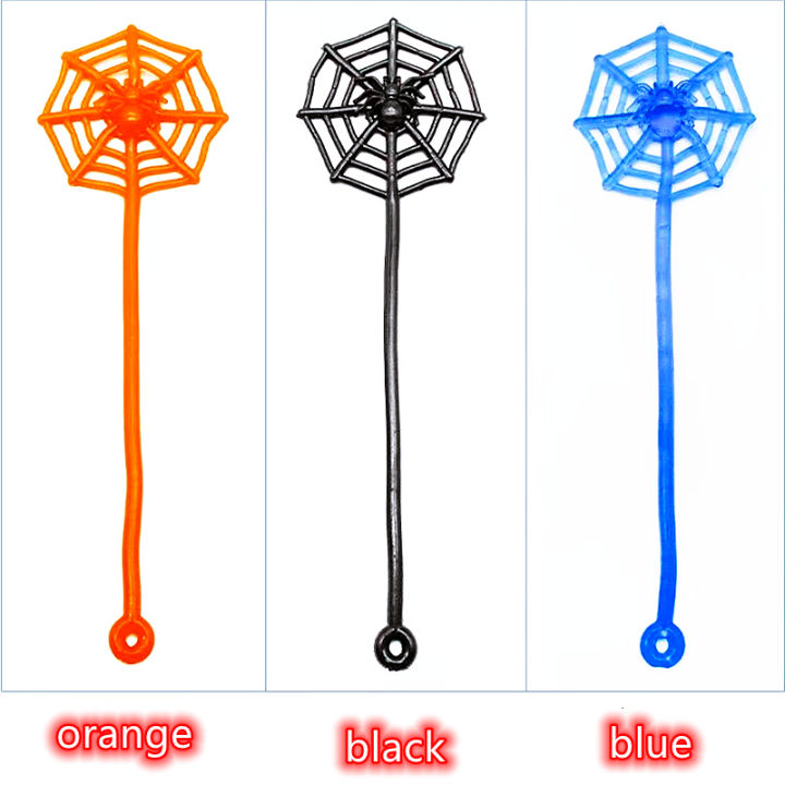 15Pcs%20Fun%20Kids%20Birthday%20Party%20Favor%20Mini%20Sticky%20Spider%20Web%20Toy%20%20Bag%20Giveaway%20Pinata%20Filler%20Halloween%20Carnival%20Party%20Supplies%20-%20Image%205