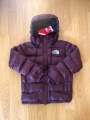 Winter Jackets for Kids (unisex). 