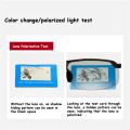 Photochromic Sunglasses Men Polarized Driving Chameleon Glasses Male Change Color Sun Glasses Day Night Vision Driver Eyewear.
