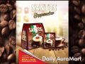 Santos Cappuccino-15gm  (No Added Sugar) with Choco Granule. 