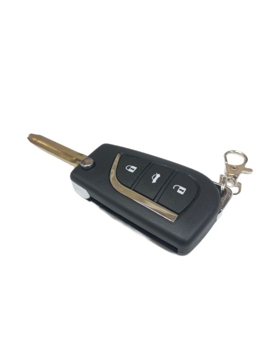 Cyclone%20Car%20Alarm%20System%20-%20Security%20System%20-%20Toyota%20Folding%20Key%20-%20Image%204