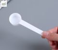 Plastic measuring spoons 5 measuring cups 1g/3G/5g/10g/15g. 