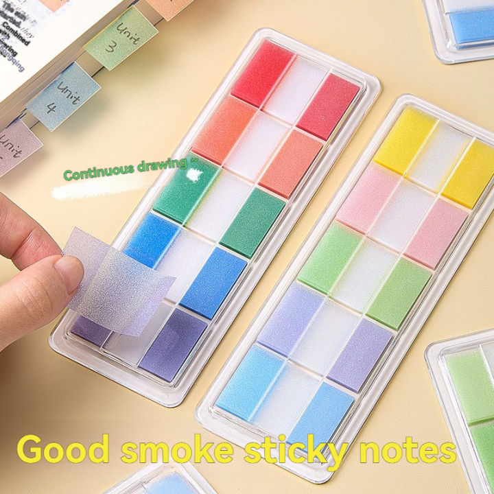Real Classification Stickers 1PC Index Sticker, Student Exam Paper Classification Sticker, Advanced ...