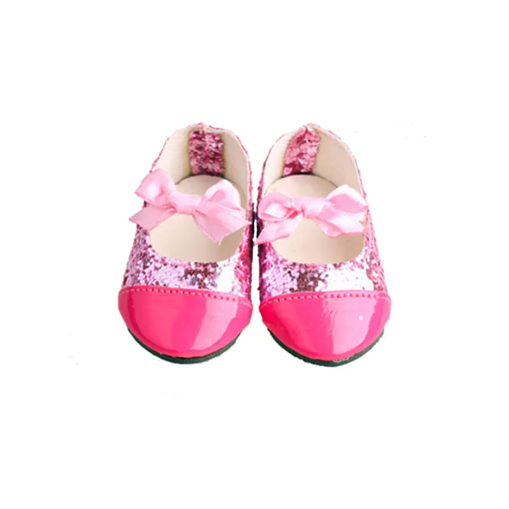 Ballet%20Yoga%20Training%20Suit%20Pajamas%20For%20American%2018%20Inch%20Girl%20Doll%20Clothes%20Accesories%2043%20cm%20Baby%20Items%20Our%20Generation%20Nenuco%20-%20Image%206