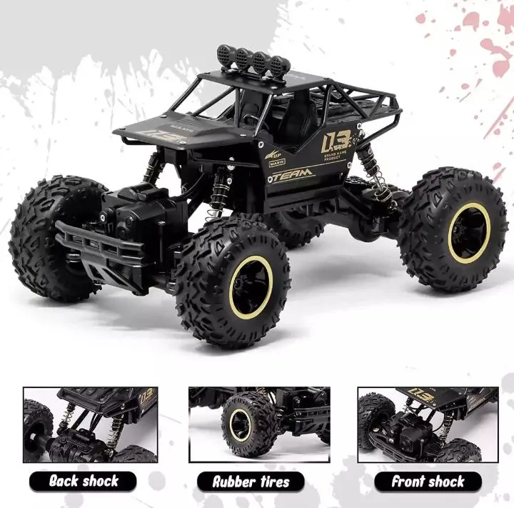 RC%20Car%20Remote%20Control%20Crawler%204%C3%974%20Off%20Road%20Monster%20Car%20For%20Kids%20With%20Rechargeable%20Battery%20-%20Image%203