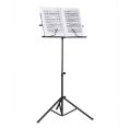 Notation Stand/Foldable/Adjustable music stand. 