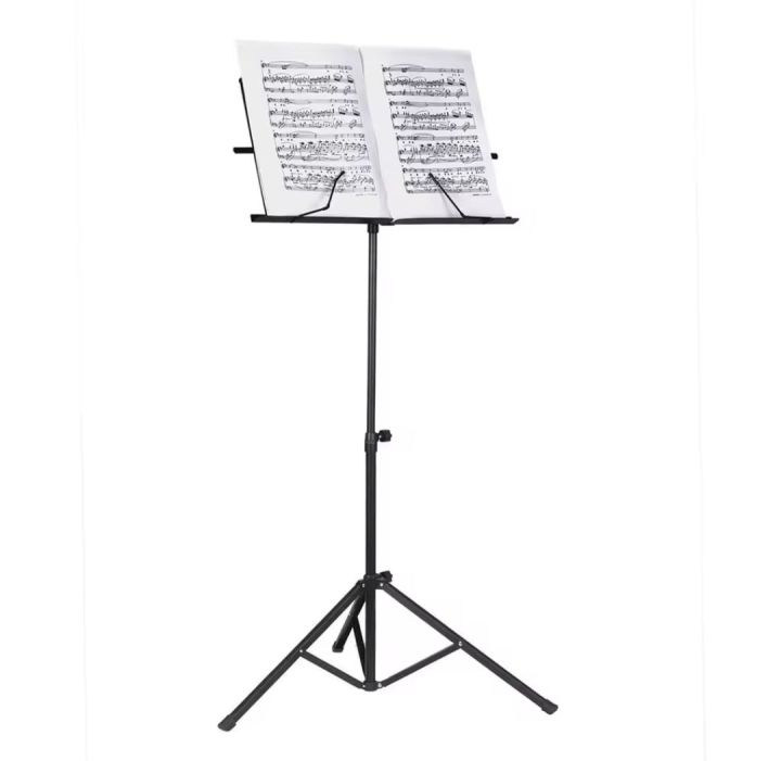 Notation%20Stand/Foldable/Adjustable%20music%20stand%20-%20Image%204