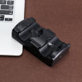 Vertical Charger Station For PS3/PS3 Move USB Controller Dual Charger Dock Station Fast Charging Dock for Sony PS3 Gamepad. 