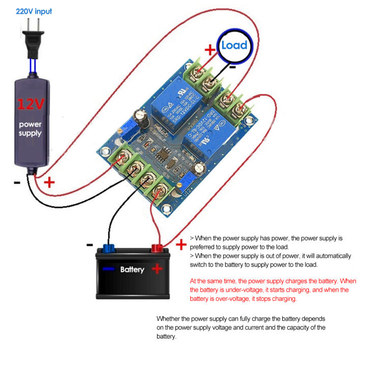 Power%20Switch%20Module%20Automatic%20Charging%20Control%20Board%20Emergency%20Circuit%20Breaker%20High%20Quality%20Easy%20Installation%20Wide%20Application%20-%20Image%202
