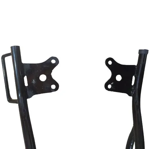 Motorcycle%20Honda%20Pridor%20100cc%20Genioun%20%20Rear%20Carrier%20/%20Tail%20Hood%20Black%20/%20genioun%20fitting%2014%20gage%20oem%20quality%20-%20Image%204