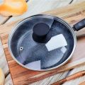 22CM Glass Lid for Rice Cooker/Glass Lid for Korai/Glass Lid for Frying Pan/Glass Lid for Casserole. 