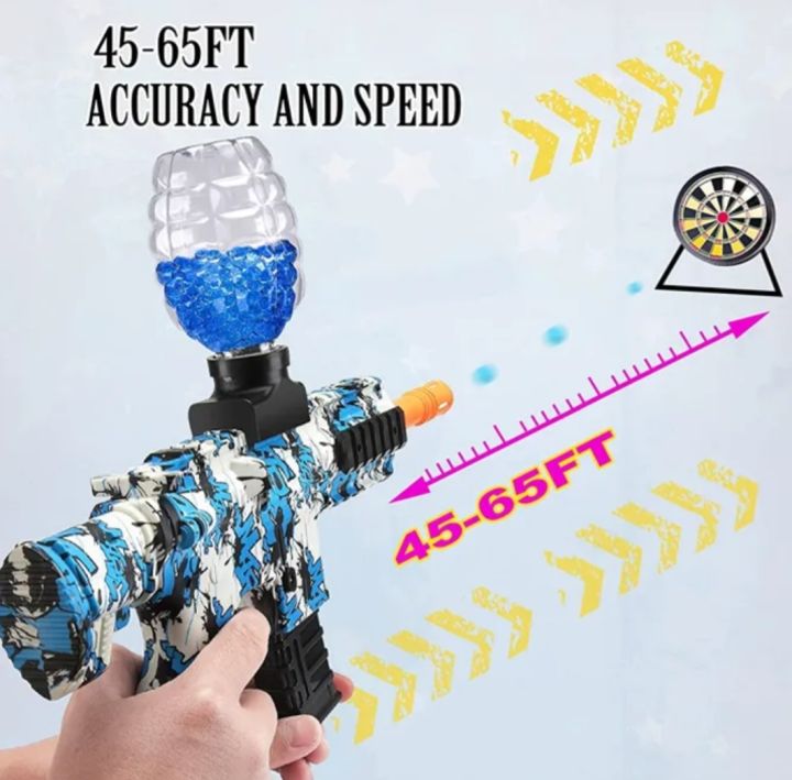 python programming | code💻 | learn🚀 | save it &... High Quality Imported M416 Rechargeable Orbeez Gun with Smoke Effect 💨 ...