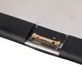 For IPad 2 iPad2 2nd A1395 A1396 A1397 Original quality LCD Display Touch Screen Digitizer Assembly Front Glass Replacement. 