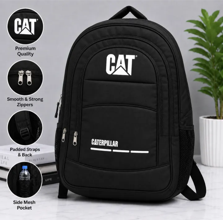 Water%20Resistant%20Nylon%20Laptop%20Travel%20Backpack%20For%20Men%20Durable%20Everyday%20Bag%20Multiple%20Pockets%20For%20Organized%20Storage%20-%20Image%205