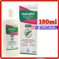hydrophil moisturizing lotion. 