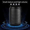 A3 Bluetooth Speaker Home Portable Connection Mobile Phone Bluetooth Speaker Surround Subwoofer Outdoor Wireless Speaker. 