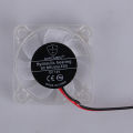 4010 DC 5v 12v 24v Cooling Fan LED Iight Emitting Hydraulic Bearing 2pin. 