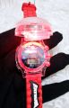 Kids Boys Watch Batman Spinner Lighting Musical Cool Fun Watch. 