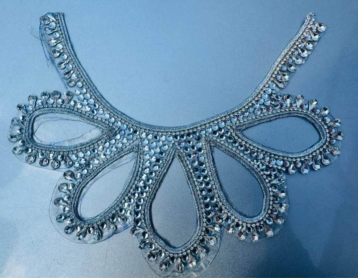 Embroidery%20Neckline%20Lace%20Turkish%20Style%20For%20Brand%20Fabrics,%20Fancy%20Mirror%20Neck%20Design%20For%20Clothes,%20New%20Stone%20Necklace%20for%20Dress%20-%20Image%2010