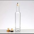 1 Pcs Style Glass Bottle For Drinking Water 1000 ml.