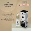 Me and Mine Niacinamide Face Serum ( Best For Pigmentation, Acne, dark spots & Wrinkles ). 