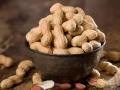 Moong Phali Fresh Roasted 500gm Peanuts Premium Quality. 