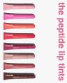 Rhode Peptide Lip Tints. 