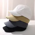 Short brim Japanese hat caps all 6 colors available. 
