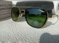 Randolph Engineering and American Optical Sunglasses. 
